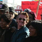 Portrait of the Actor: Sean Penn's Scenes in Real Life (Remembered)