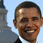 Obama's Lonesome Ride to the Supreme Court