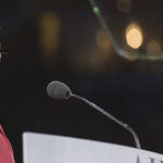 Choosing a President in Uncharted Waters