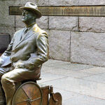FDR Still Speaks Across the Ages, Trumping Trump's Brand
