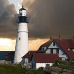 Shining Light in a Political Storm