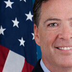 FBI Director Won't Let Democracy Be
