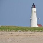Those Were the Days on Nantucket Sound