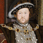 King Henry VIII Pays Us a Royal Visit