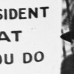 Hold the Presses: Trump Tries to Act Presidential