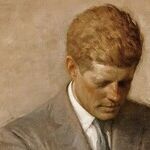 The President Who Never Combed Gray Hair Turns 100
