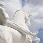 Comey Rides in Like a Paragon of Political Virtue