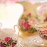 The Tea Party Takes the Cake