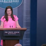 A Joust on the President and the Press