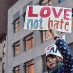 Marching for the Future and the Past