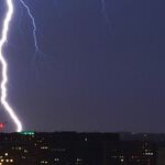 A Perfect Storm Coming Trump's Way