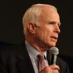 An Officer, Gentleman, Senator