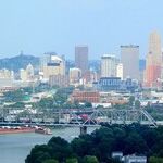 Ohio: Both Sides of the Political River