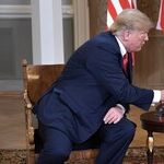 Does Trump Really Care About America?