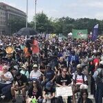 Crushing the Right As It Tried to Unite