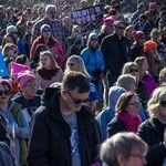 Breaking the Senate Silence: Women's Voices