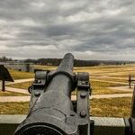 Our Own Gettysburg Looms Straight Ahead: Election Day