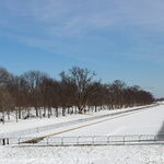 The Gales of Winter in Shutdown Washington