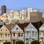A Washington Woman Sees San Francisco Anew