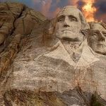 Is There Room for One More on Mount Rushmore?