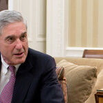 Mueller, the Silent Hero, Must Be Heard