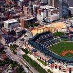 There Are Those Who Love Baltimore -- Like Me
