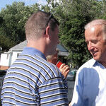 Beau Biden's Generation Deserves a Chance, Dad