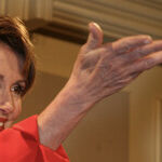 Pelosi Takes Gun Battle to the Senate