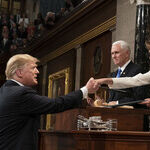 On the Eve of Impeachment, All Through the House