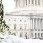 A Drama in 2 Acts: The House and Senate