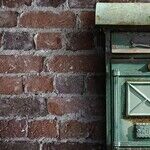 Trump's Plot to Take Out the Post Office