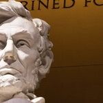The Capitol's Confederate Past Still Present