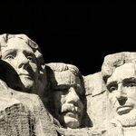 Following Trump Off a Cliff -- To a War Won and Done