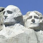 Presidential Portraits: Is Trump the Smartest of Them All?