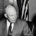 Eisenhower the Commander Versus Trump the Pretender