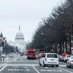 Life in a Dickensian-Trumpian Tale of Hard Times -- at Christmas