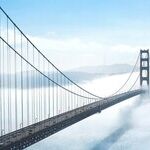 The Golden Gate Bridge for the Senate: Big Infrastructure and No Filibuster
