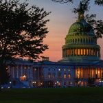 Joe Manchin: Washington's Most Wanted Man