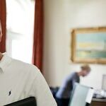 A Liberal Goes to Confession: Biden Versus Obama