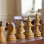 Don't Count 'Em Out: The Democratic State of Play