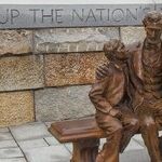 At Thanksgiving, Democracy on the Table