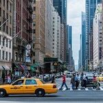 The Kindness of New Yorkers as Christmas Came Near