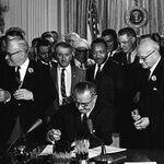 Senate Sets Stage for Showdown on Voting Rights