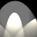 Three Women Lighting The Supreme Darkness