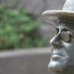My Father's Father: The Traces He Left