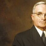 Truman Walks In, Hamilton Moves Out