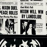 Nixon Versus Trump: An Adventure Story