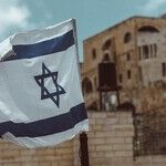 With Israel at War, Our House Is Not in Order
