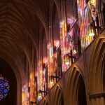 Church Rising, State Falling in Washington