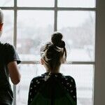A Tale of Two Contagions